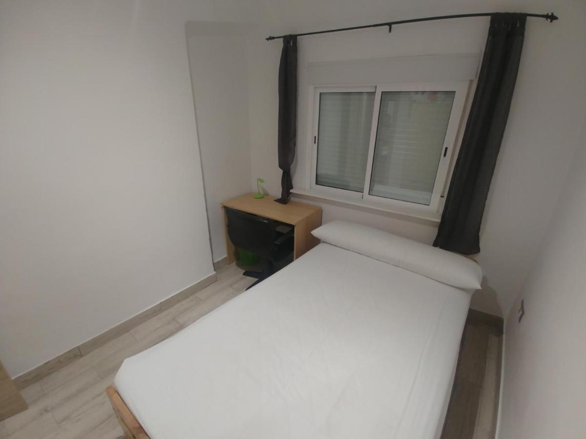 Appartamento Zapillo Jaul Sin Ascensor *