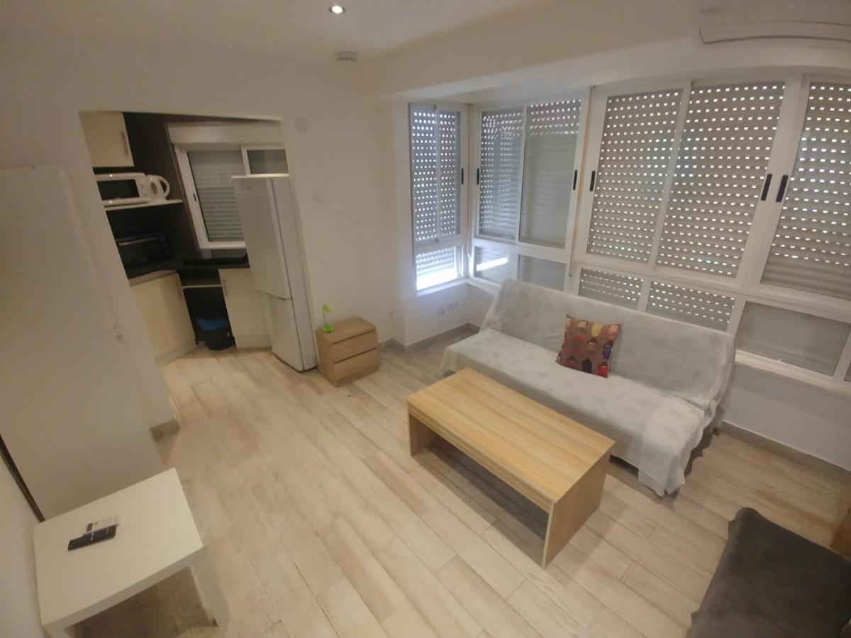 Appartamento Zapillo Jaul Sin Ascensor Almería