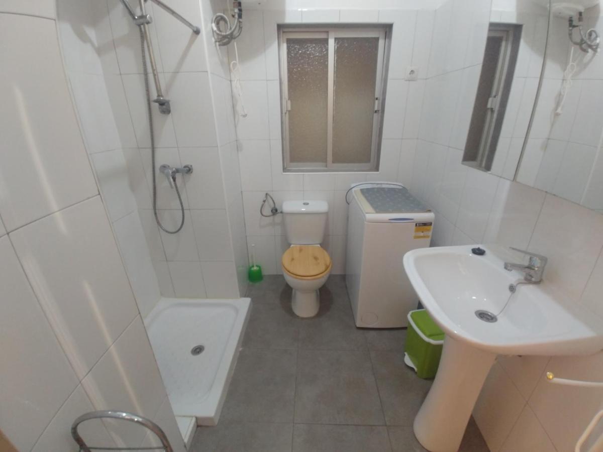 Appartamento Zapillo Jaul Sin Ascensor